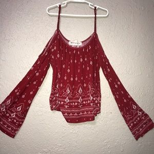 H&M Coachella Collection